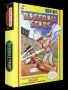 Nintendo  NES  -  Baseball Stars (USA)